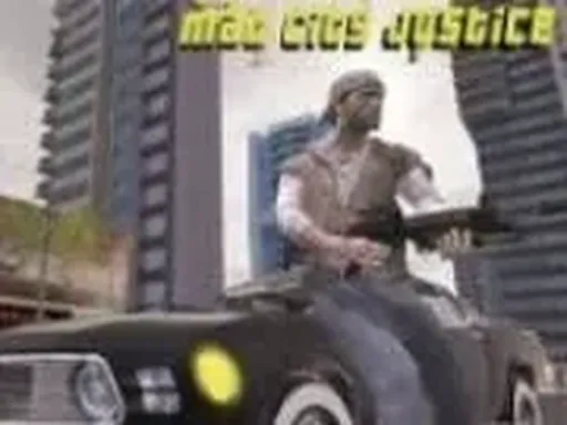 Mad City Justice