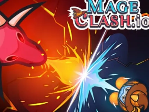MageClash.io
