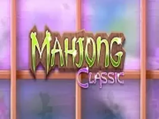 Mahjong Classic