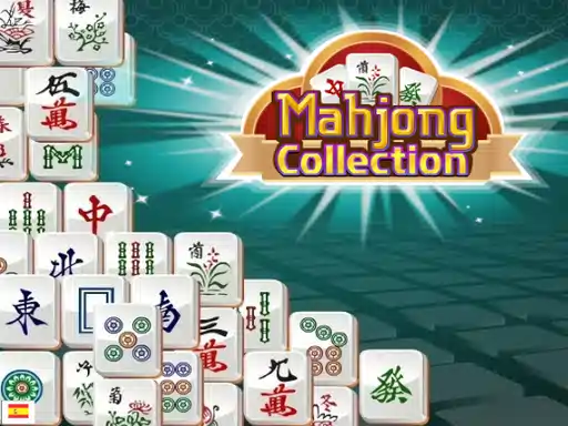 Mahjong Collection