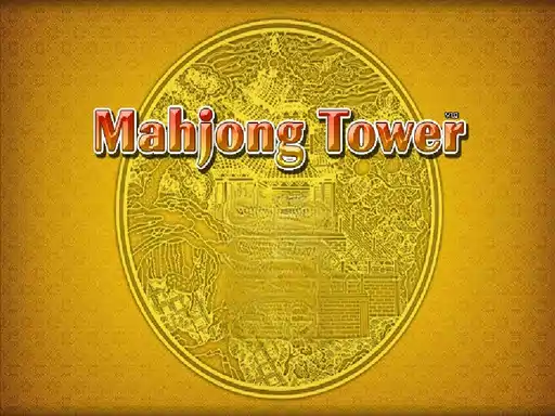Mahjong Tower