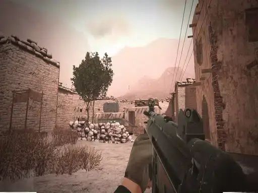 Marine Showdown: Standoff In Afghanistan