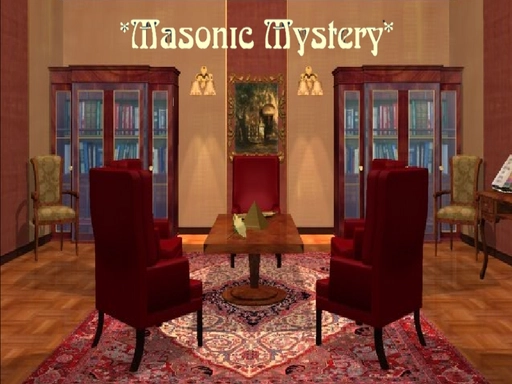 Masonic Mystery