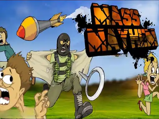 Mass Mayhem