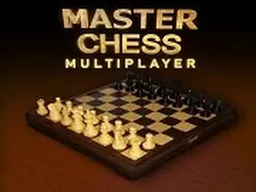 Master Chess Multiplayer