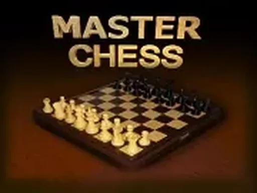 Master Chess