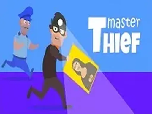 Master Thief