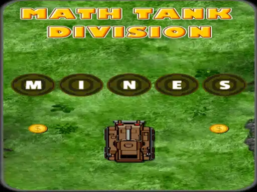 Math Tank Division