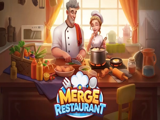 Merge Restaurant