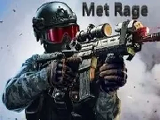 Met Rage