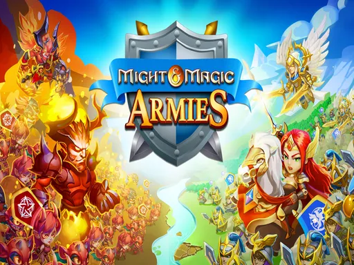Might & Magic Armies