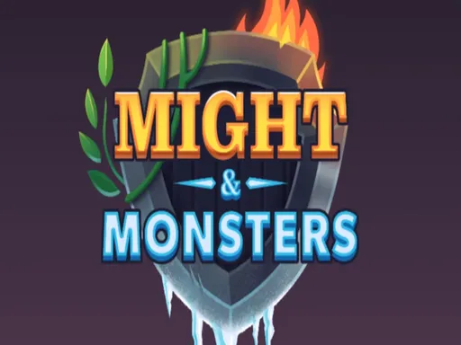 Might & Monsters