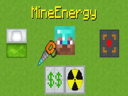 MineEnergy.io