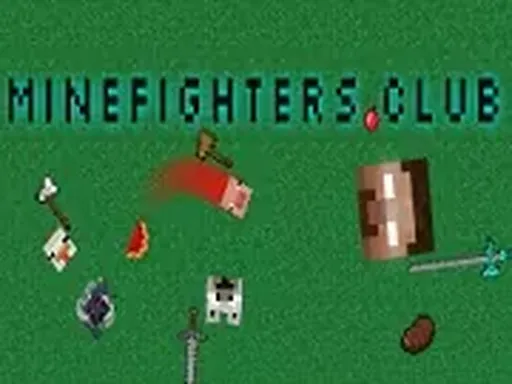 MineFighters.club