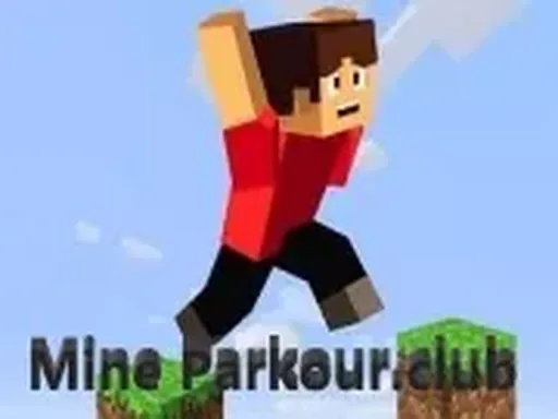 MineParkour.club