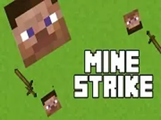 MineStrike.io