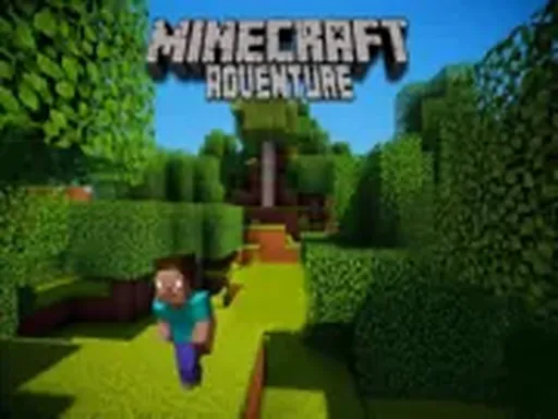 Minecraft Adventure