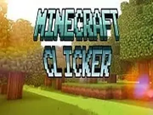 Minecraft Clicker