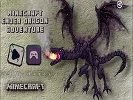 Minecraft Ender Dragon Adventure