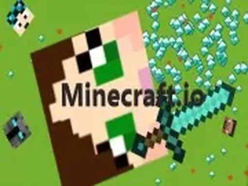 Minecraft.io