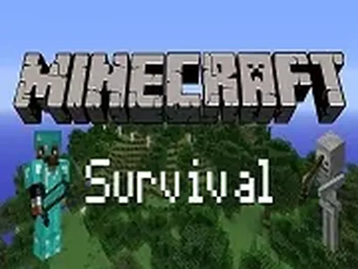 Minecraft Survival
