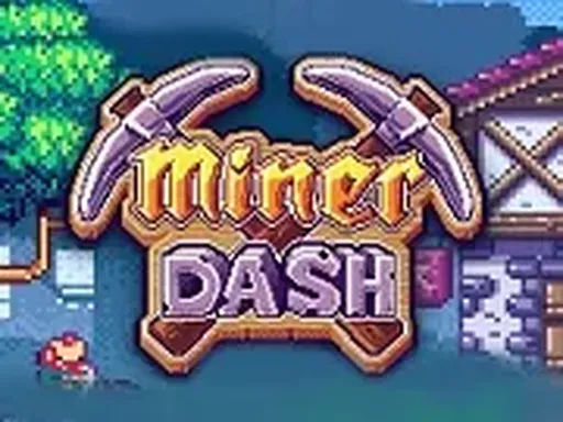 Miner Dash