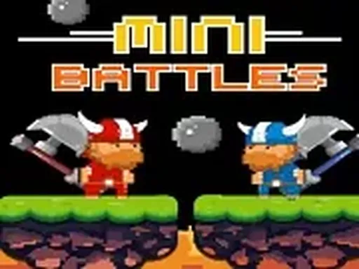 Mini Battles