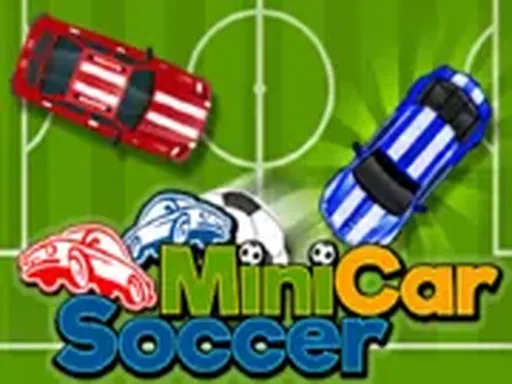 MiniCar Soccer