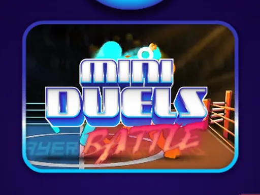 Mini Duels Battle