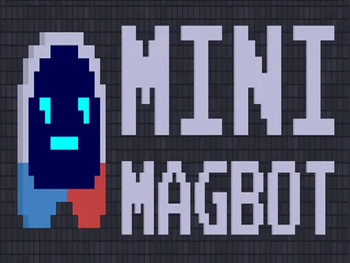 Mini Magbot