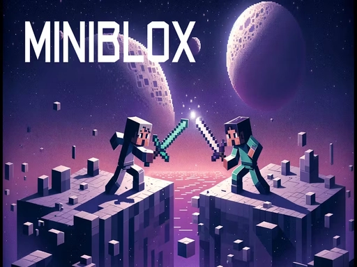 Miniblox