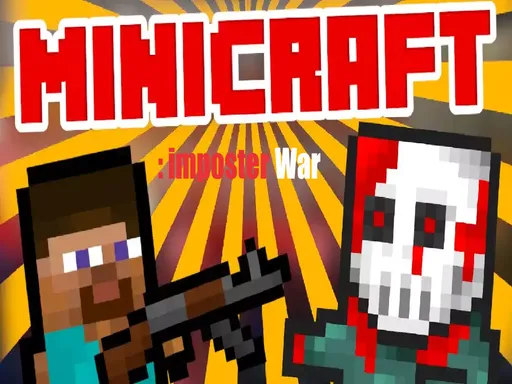 Minicraft: Imposter War