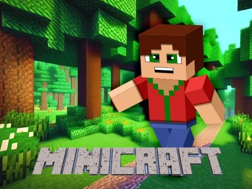 Minicraft