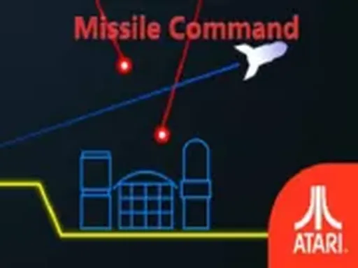 Missile Command
