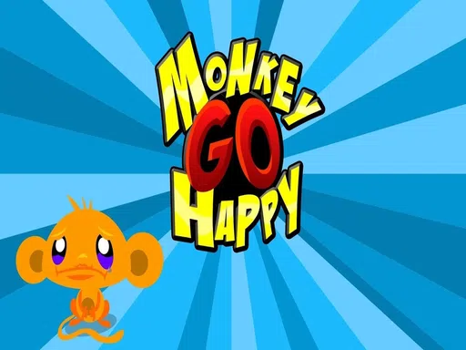 Monkey Go Happy