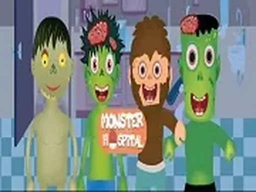 Monster Hospital