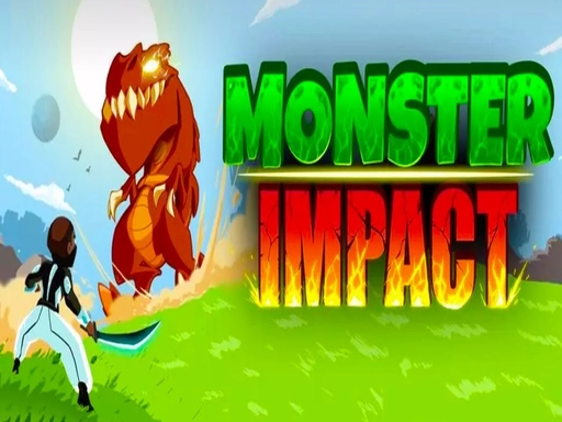 Monster Impact