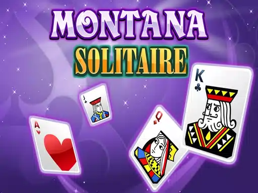 Montana Solitaire