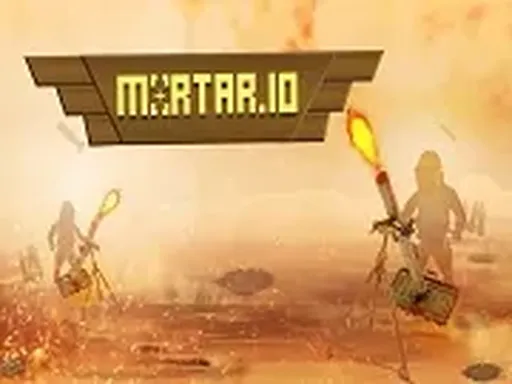 Mortar.io