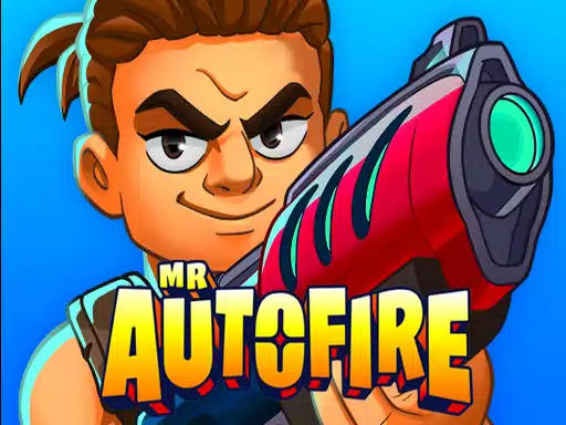 Mr Autofire