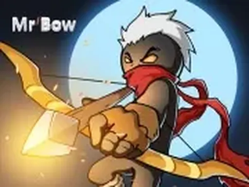 Mr Bow