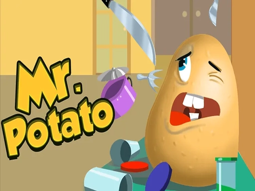 Mr. Potato