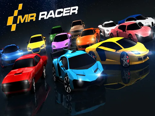 Mr Racer