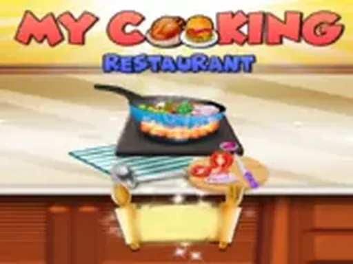 My Cooking Restaurant