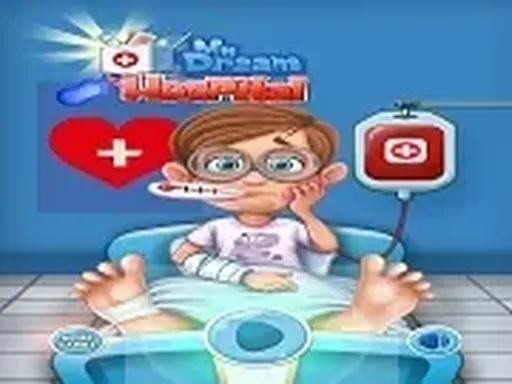 My Dream Hospital