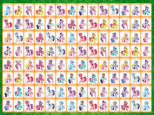 My Little Pony Connect