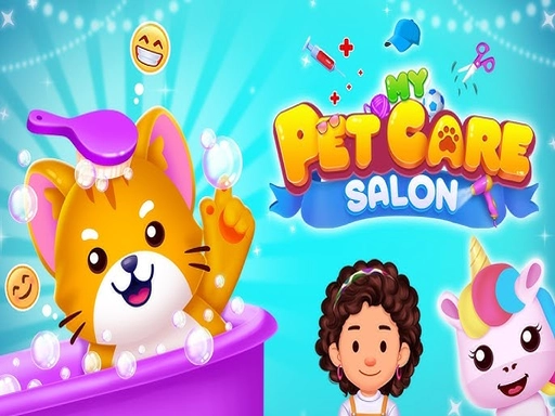 My Pet Care Salon