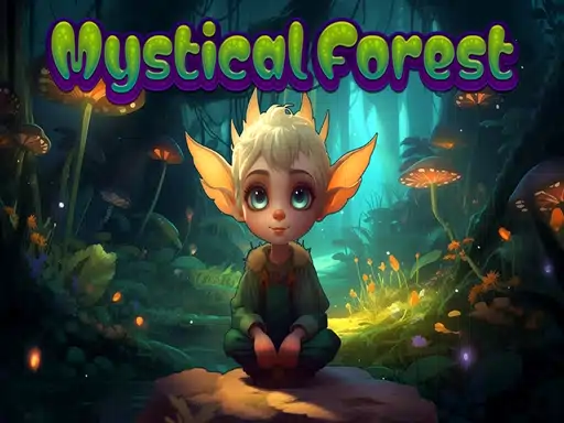 Mystical Forest