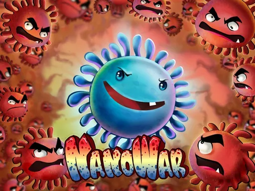 Nano War