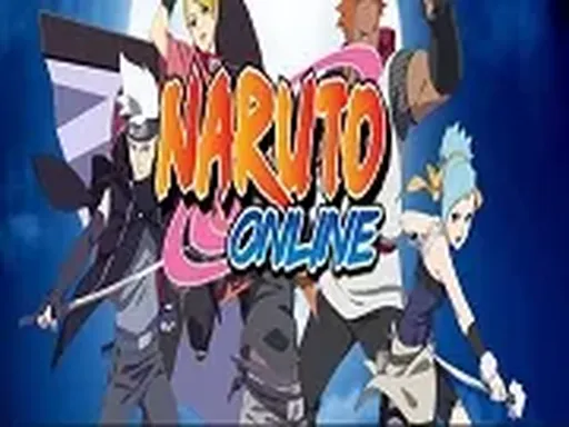 Naruto Online